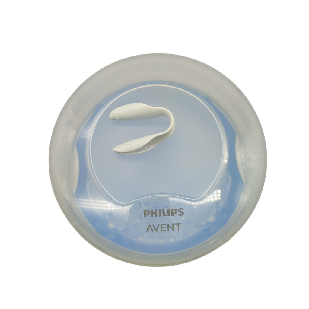 Philips Avent Mikrowellen-Dampfsterilisator
