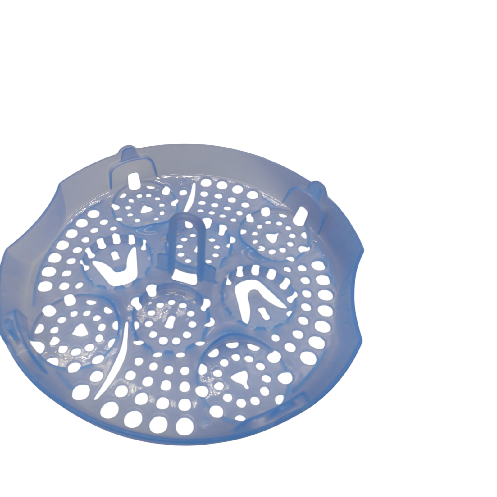 Philips Avent Mikrowellen-Dampfsterilisator