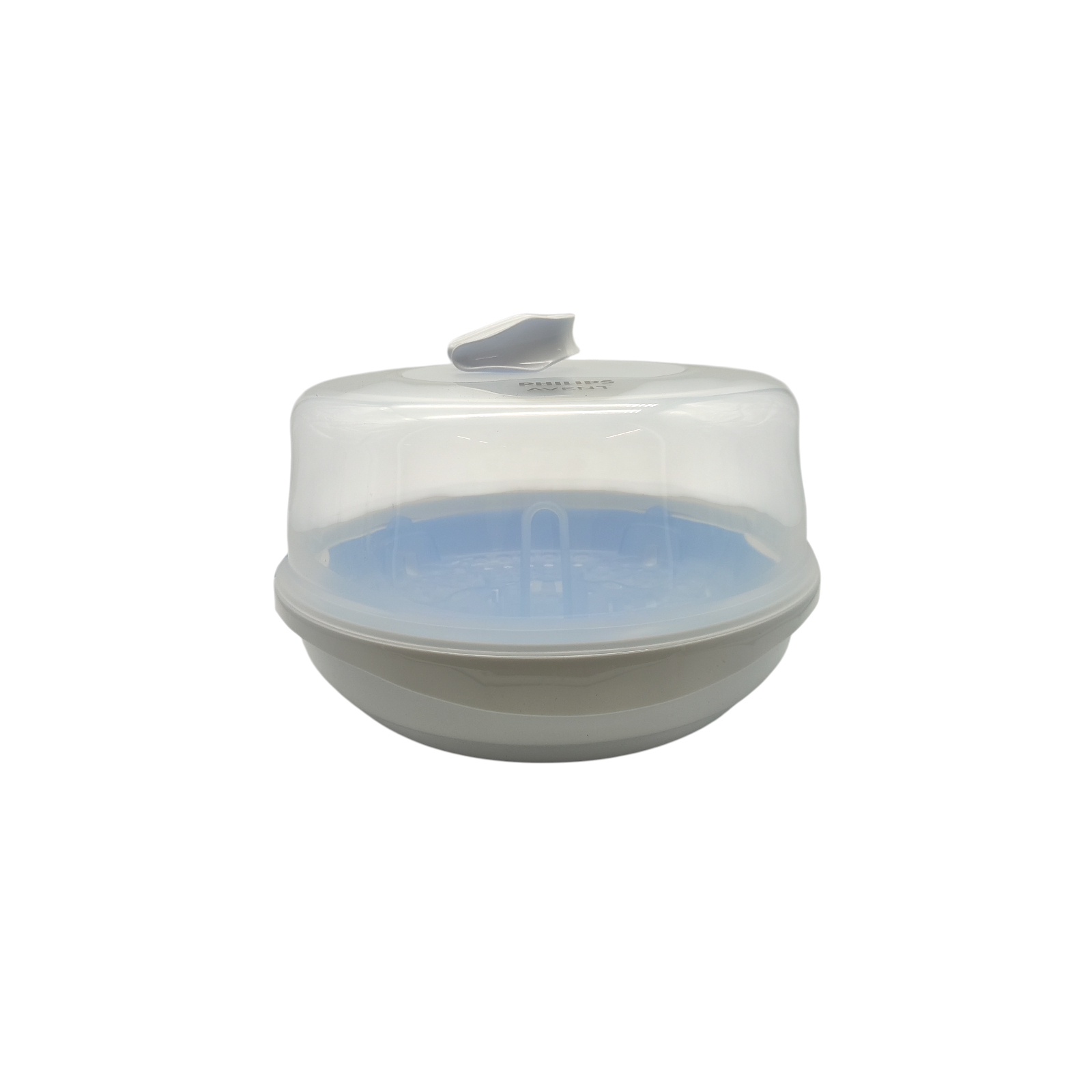 Philips Avent Mikrowellen-Dampfsterilisator