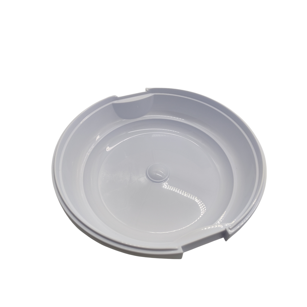 Philips Avent Mikrowellen-Dampfsterilisator
