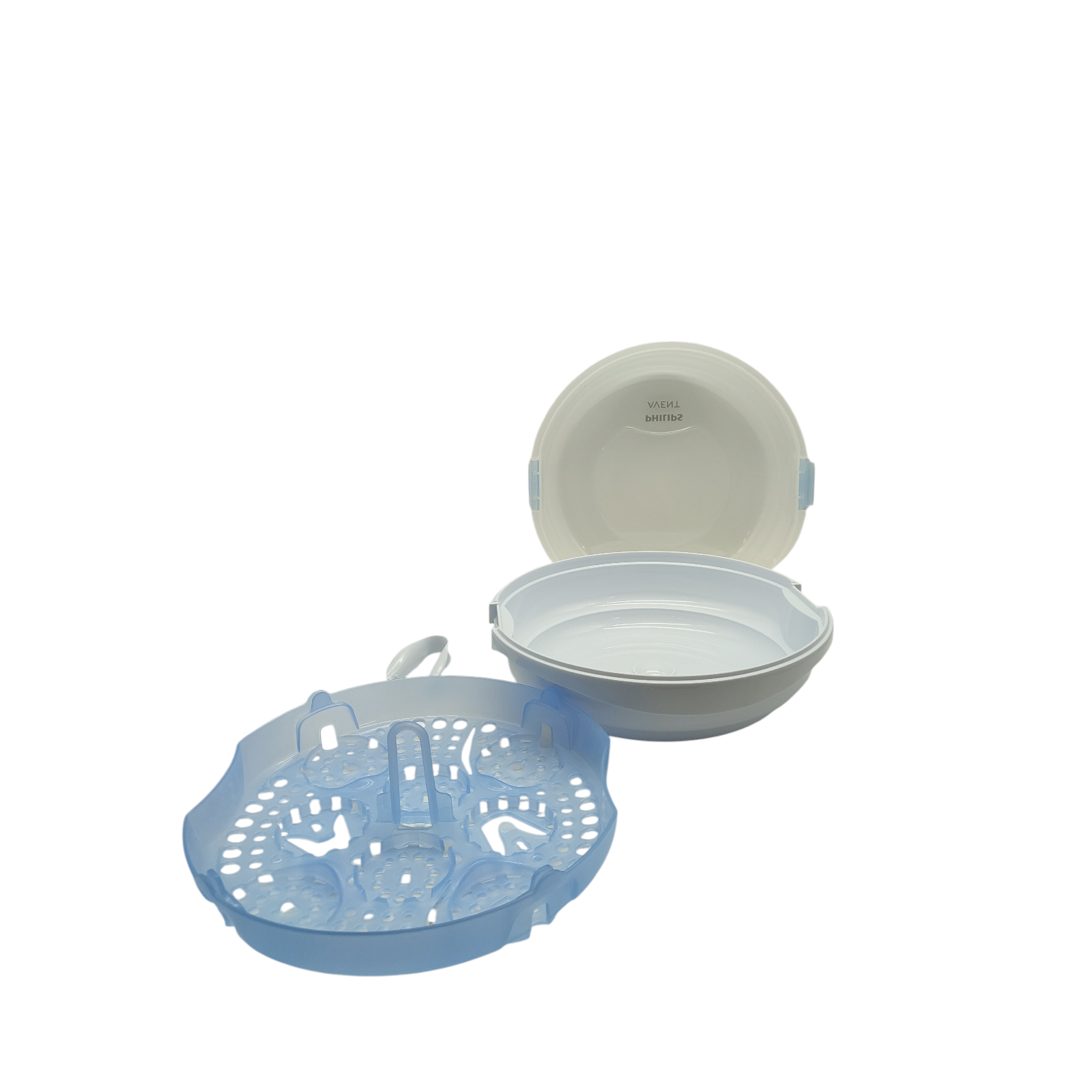 Philips Avent Mikrowellen-Dampfsterilisator