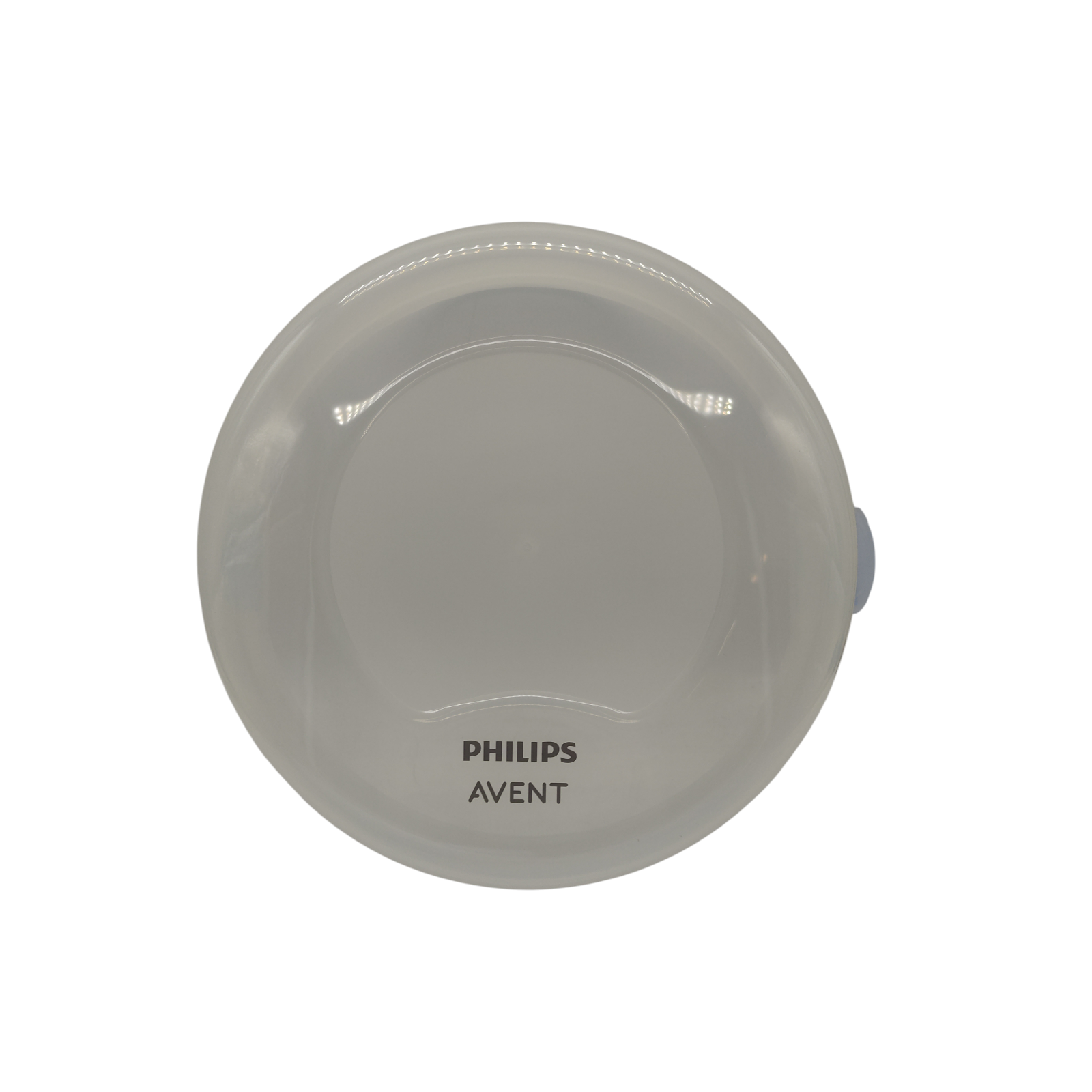 Philips Avent Mikrowellen-Dampfsterilisator