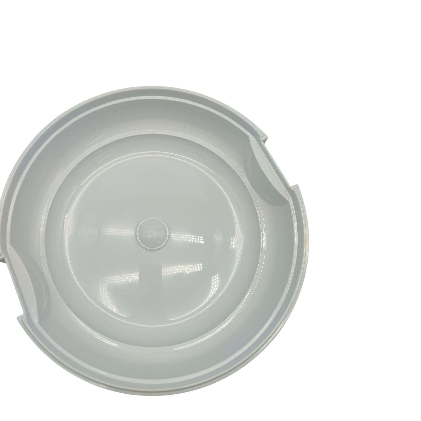 Philips Avent Mikrowellen-Dampfsterilisator