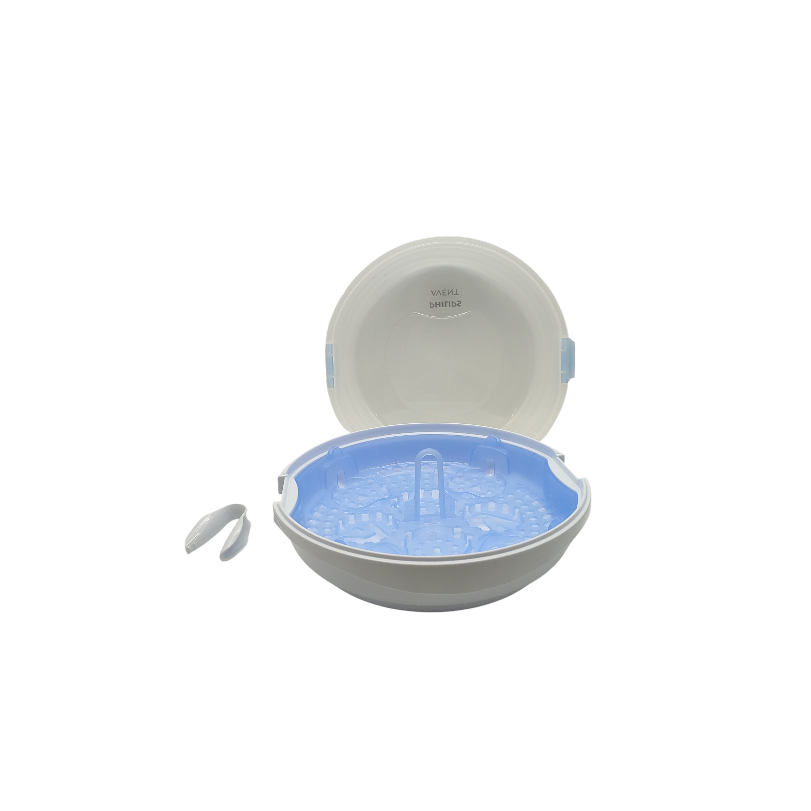 Philips Avent Mikrowellen-Dampfsterilisator