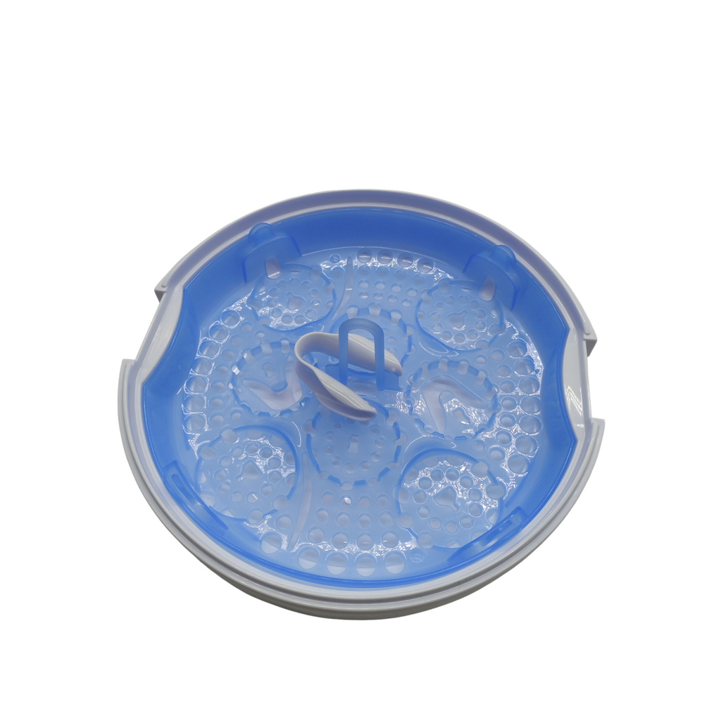 Philips Avent Mikrowellen-Dampfsterilisator