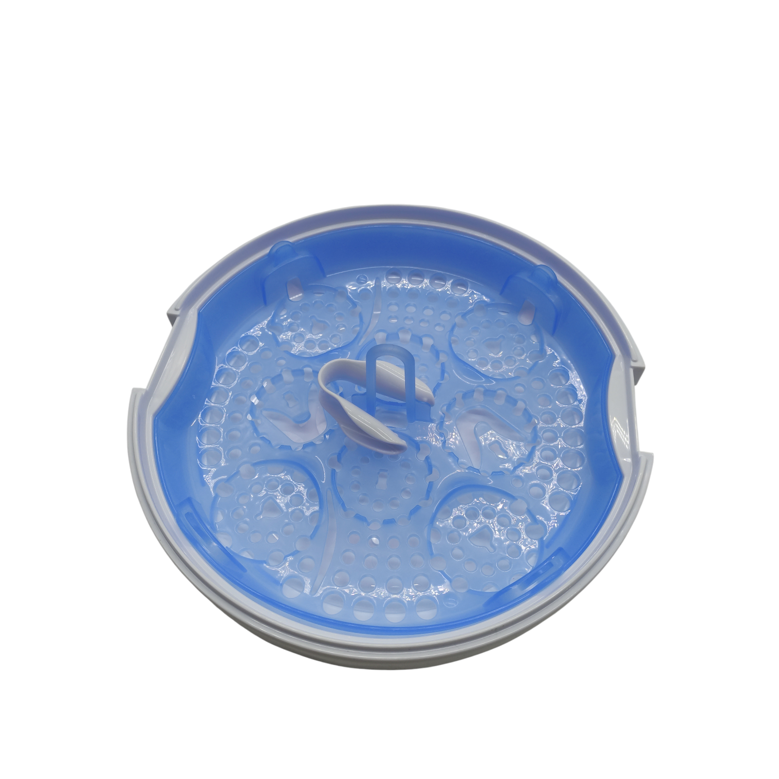 Philips Avent Mikrowellen-Dampfsterilisator