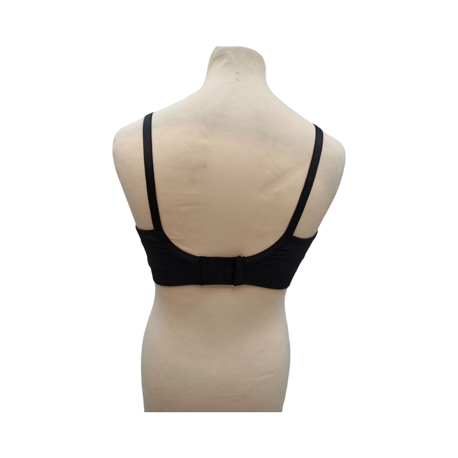 Medela Keep Cool Pflege BH Schwarz XXL