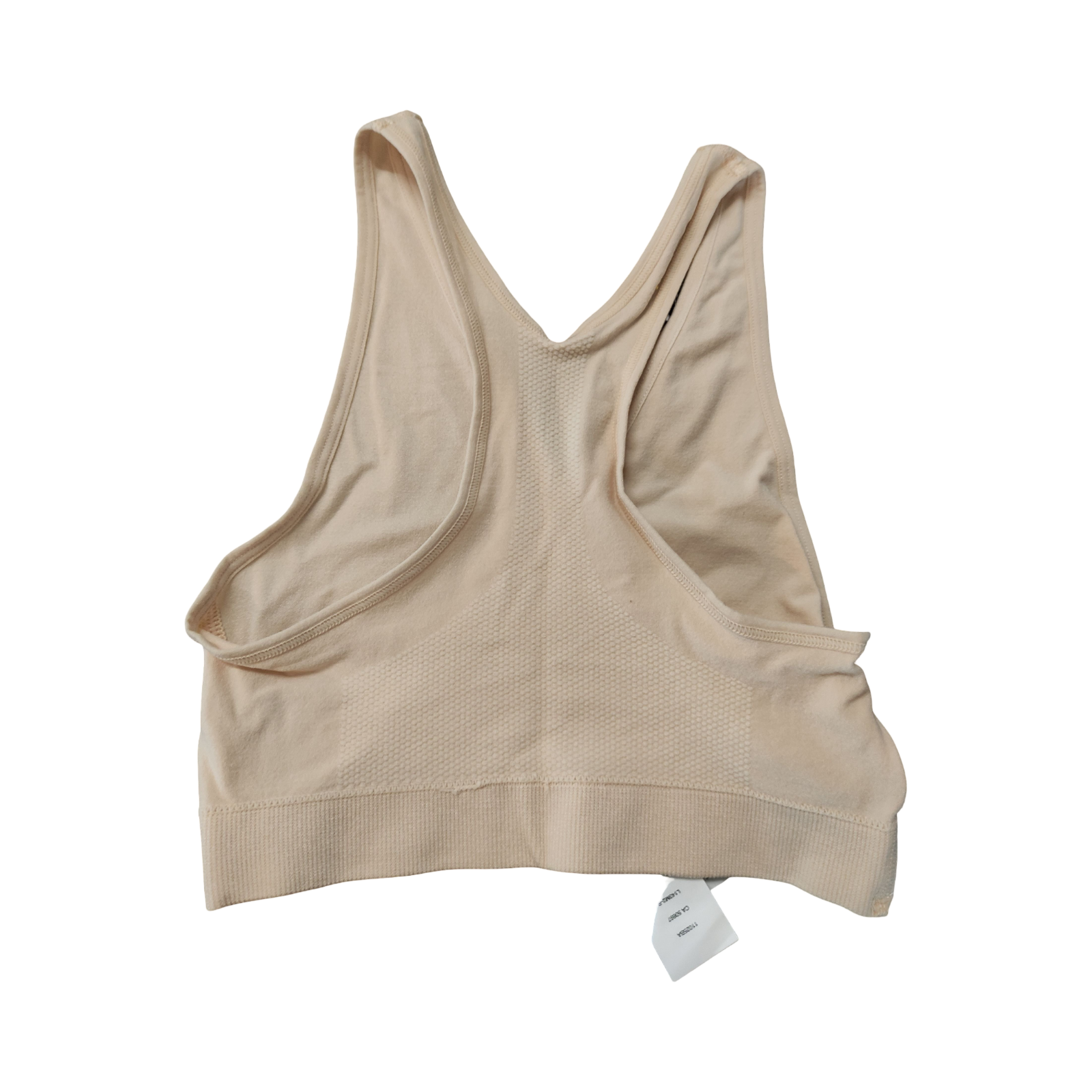 Medela Keep Cool Sleep Bra Nacht BH S Beige