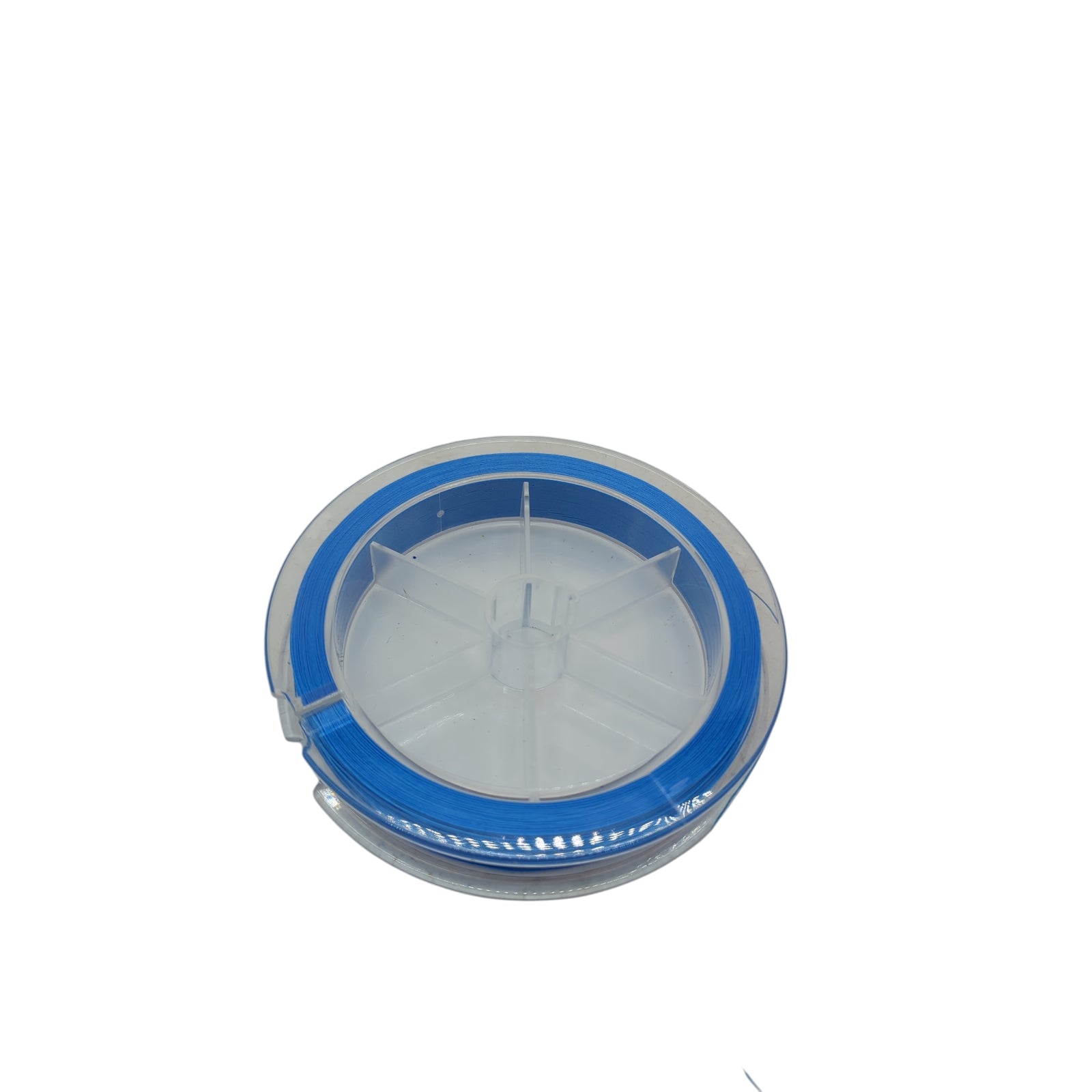 Seaspin S8S-PE 2.5 Geflochtene Angelschnur PE-Schnur 300 m Blau
