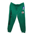 Ultra Game Team Jogger Men's Active Basic Soft Terry Size XL