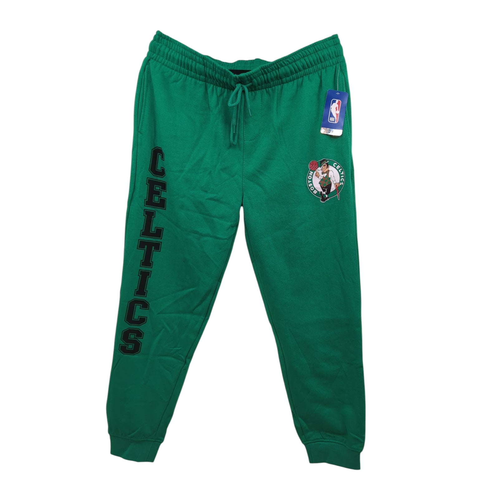 Ultra Game Team Jogger Men's Active Basic Soft Terry Size XL