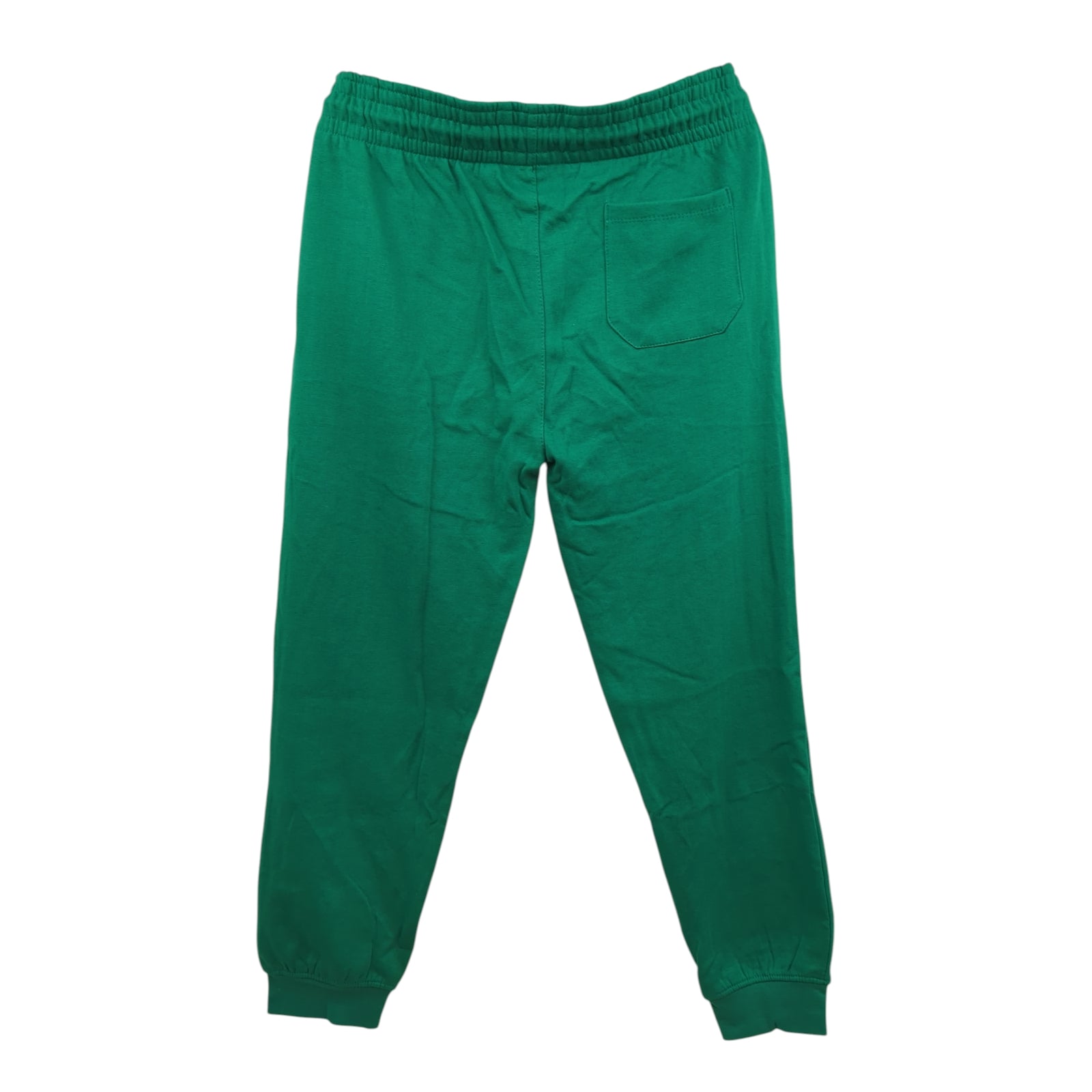 Ultra Game Team Jogger Men's Active Basic Soft Terry Size XL