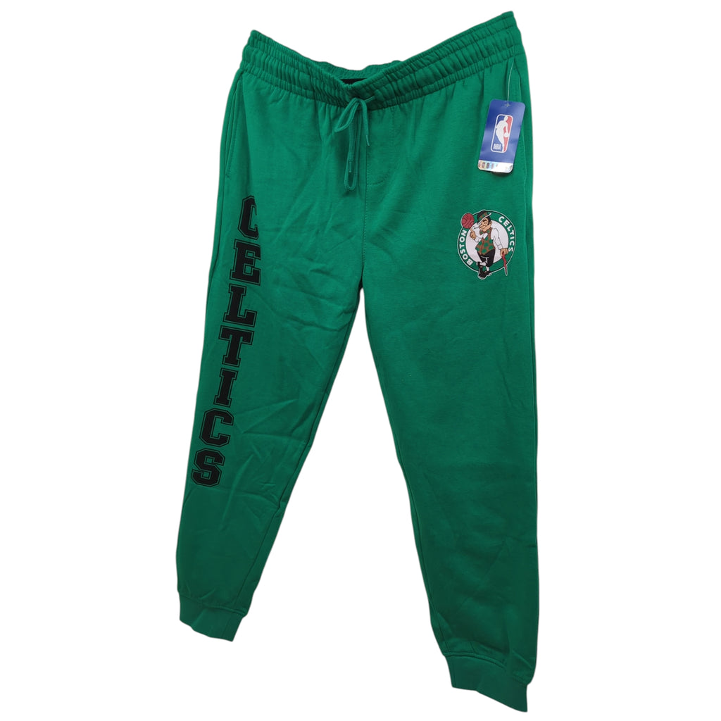 Ultra Game Team Jogger Men's Active Basic Soft Terry Size XL