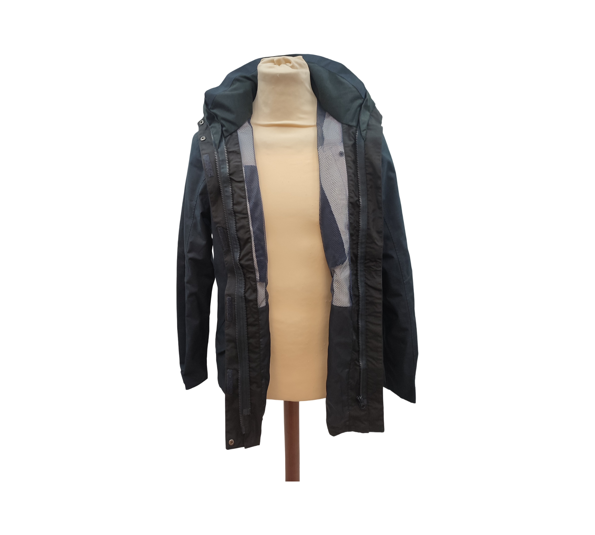 Schöffel Damen-Wärmejacke Bastianisee  Winterjacke Gr. L