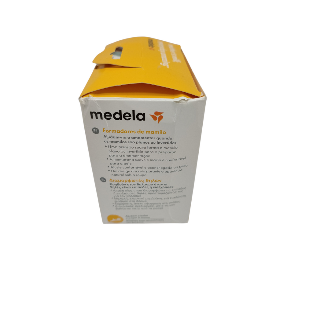 Medela Stilleinlagen BPA frei Einheitsgröße 2 Stück