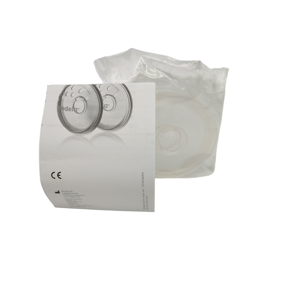 Medela Stilleinlagen BPA frei Einheitsgröße 2 Stück