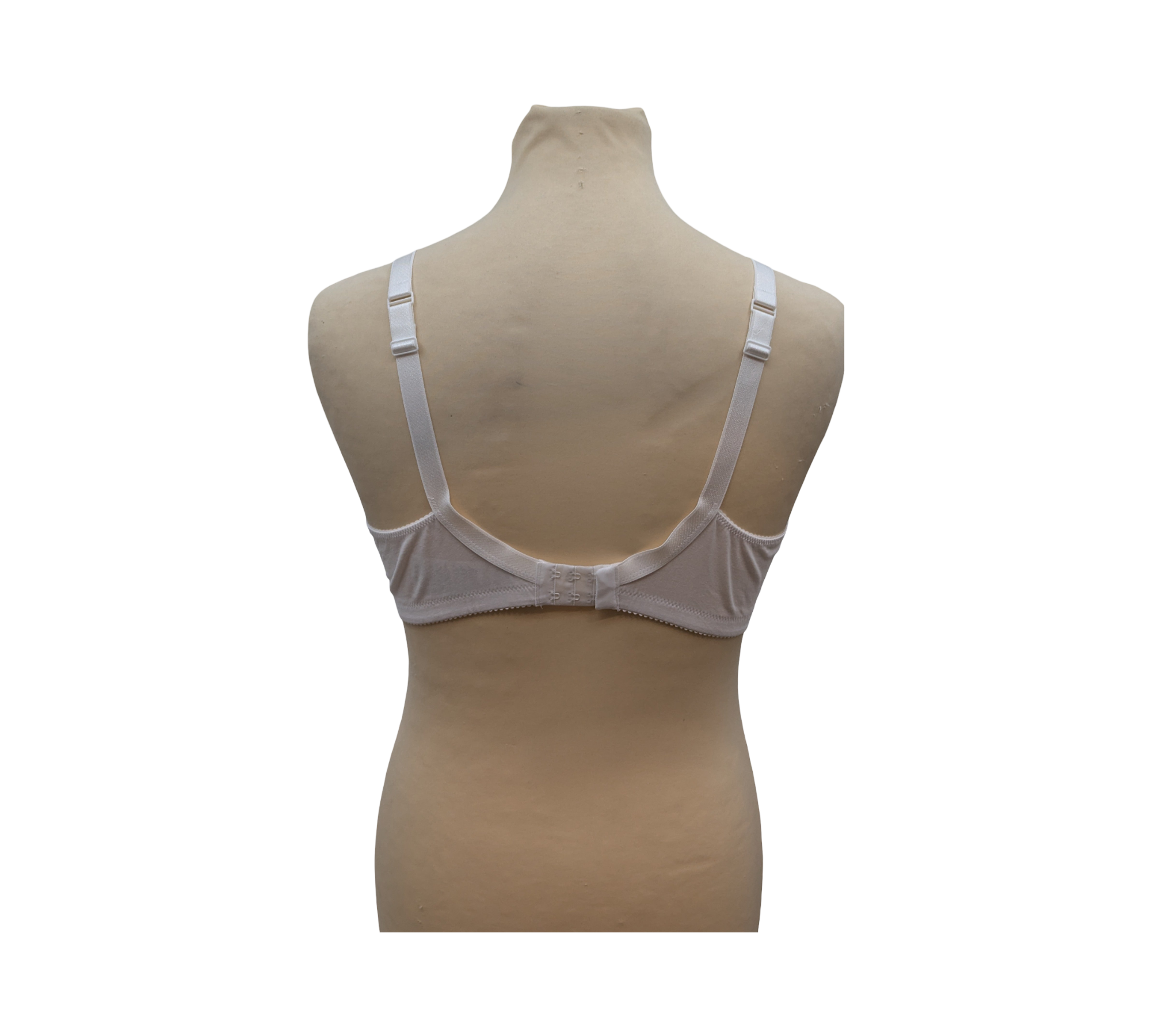 Chicco Nursing Bra Cotton White 90 EU