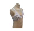 Chicco Nursing Bra Cotton White 90 EU