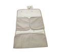 Jollein Wickelauflage aus Frottee Miffy Nougat