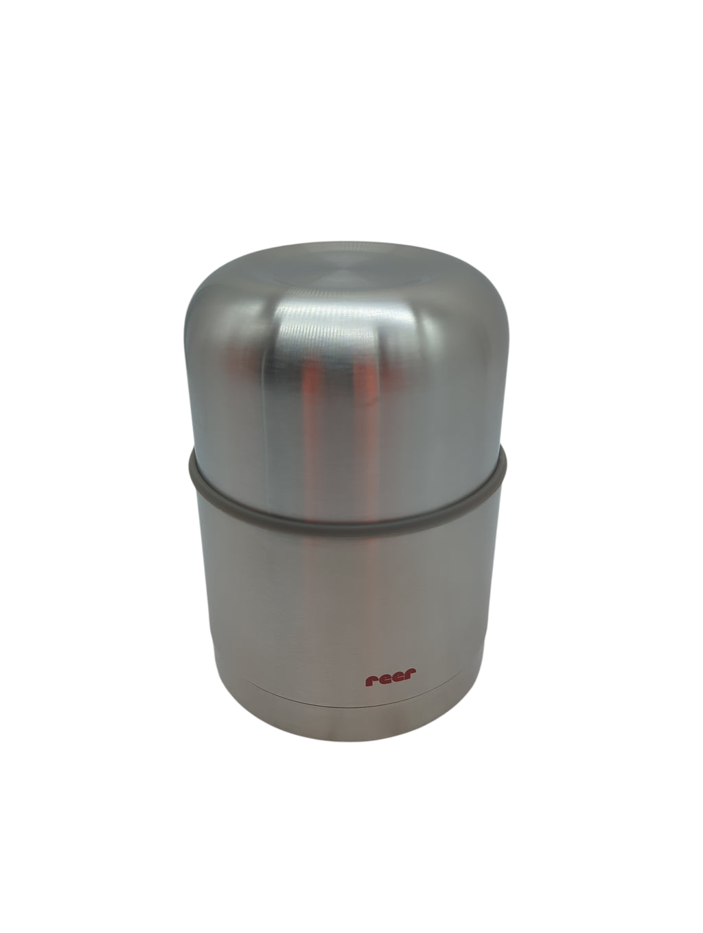 Reer Edelstahl Lebensmittelwärmer mit Becher 350 ml