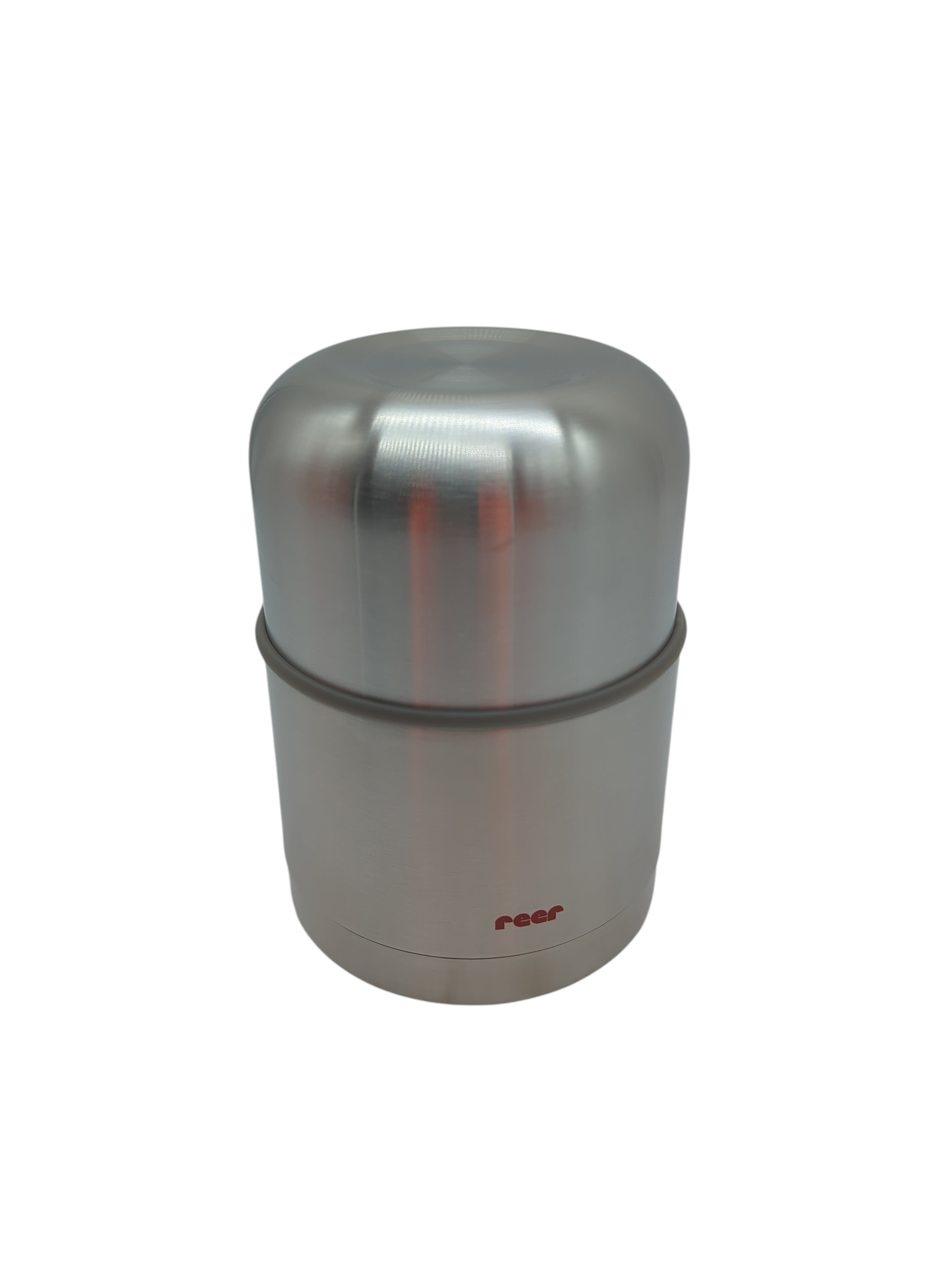Reer Edelstahl Lebensmittelwärmer mit Becher 350 ml