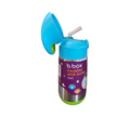 b.box Insulated Stainless Steel Double Wall Water Bottle