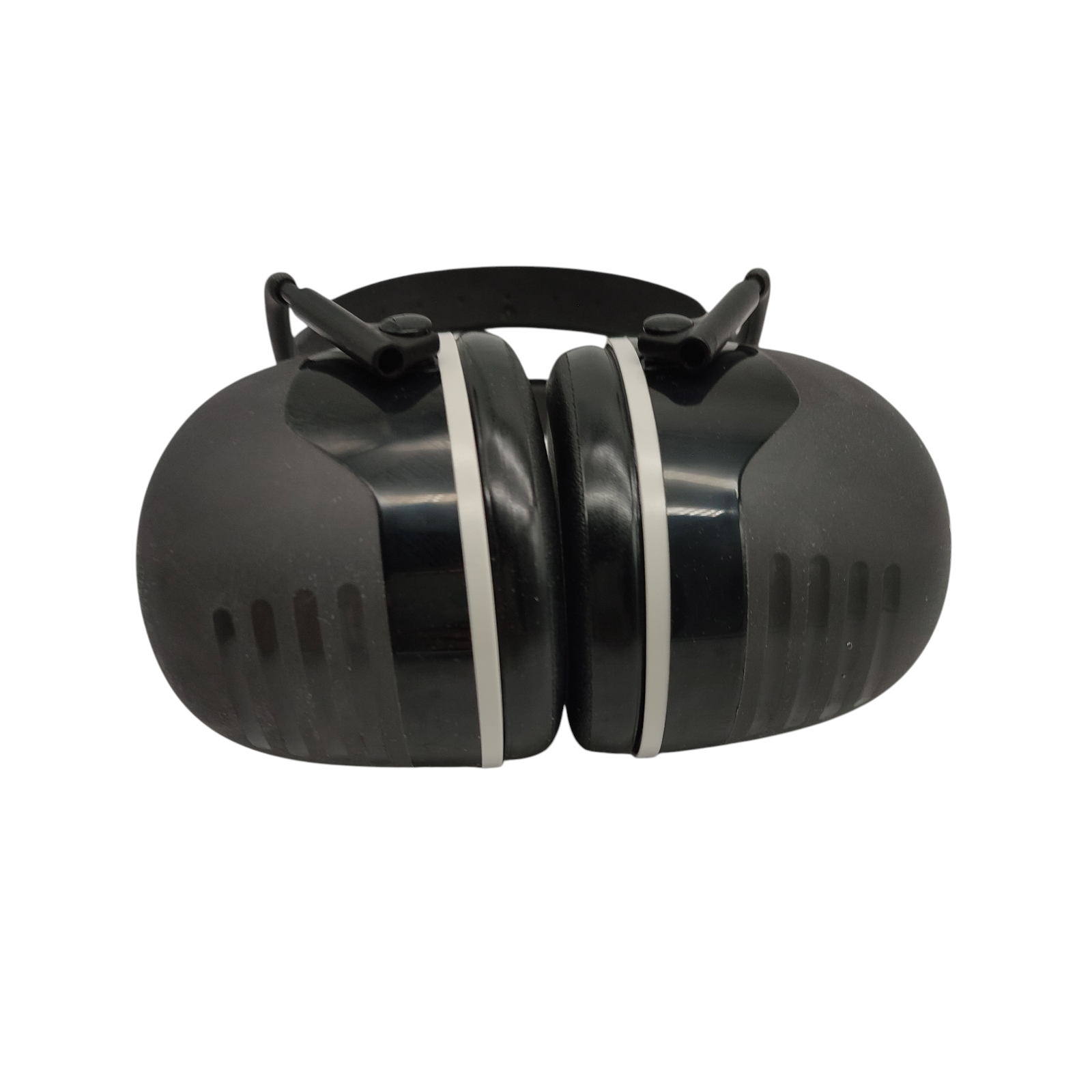 3M Peltor X5 Kapselgehörschutz X5A Kopfbügel SNR 37 dB Schwarz