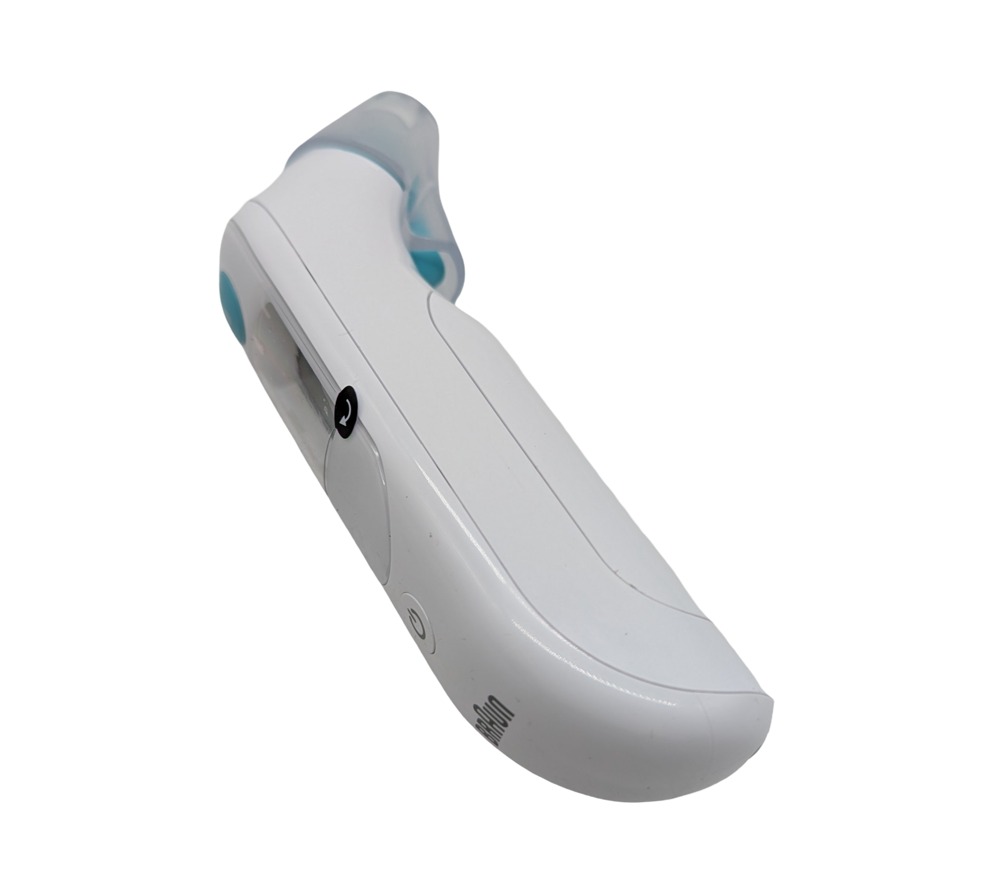 Braun ThermoScan 6 Ear Thermometer ExacTemp Digital Display
