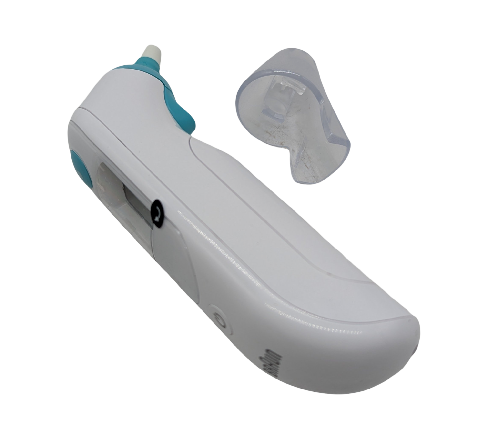 Braun ThermoScan 6 Ear Thermometer ExacTemp Digital Display