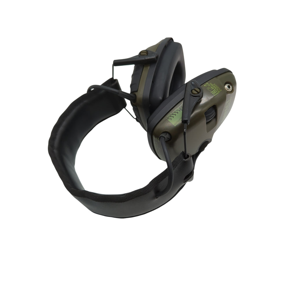 Howard Leight Honeywell Impact Sport elektronische Ohrhörer