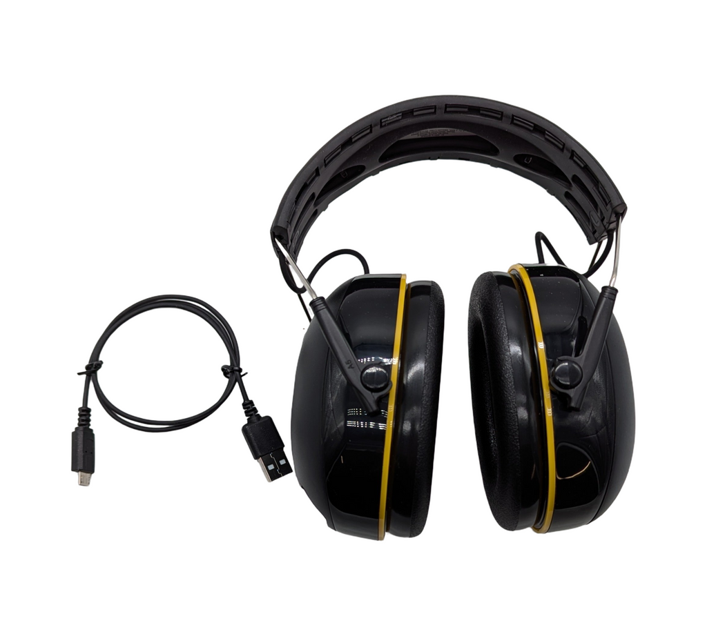 3M WorkTunes Connect 90543EC1 Bluetooth Mikrofon  Gehörschutz