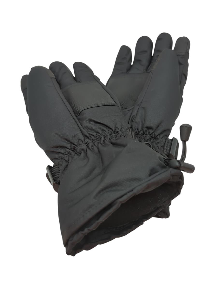 DUTERI D beheizbare Handschuhe wasserdicht L