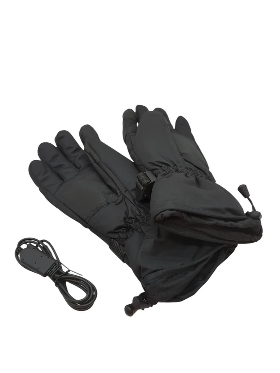 DUTERI D beheizbare Handschuhe wasserdicht L