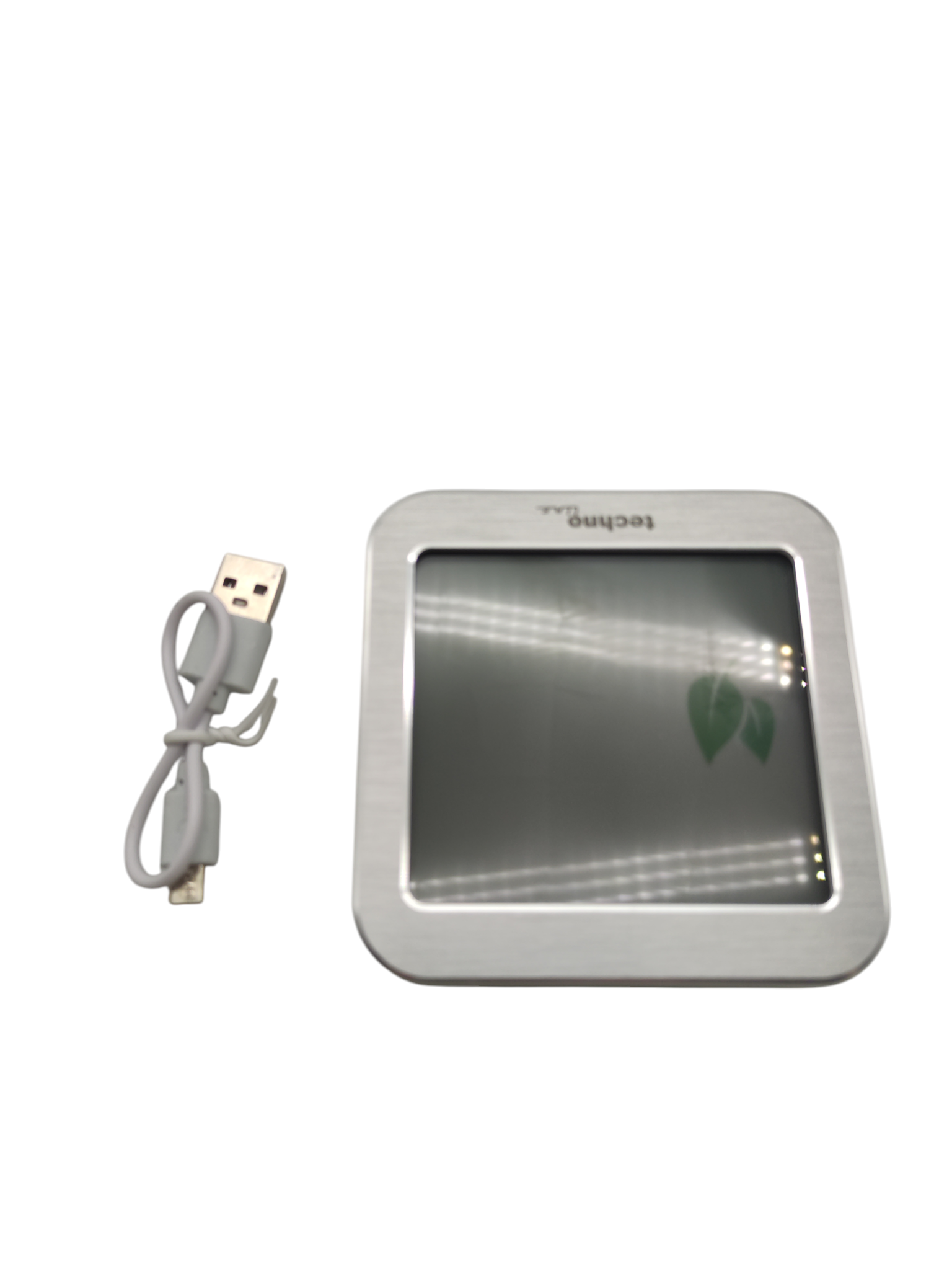 Technoline WL1020 Luftgütemonitor Raumluftqualität Temperatur Luftfeuchte
