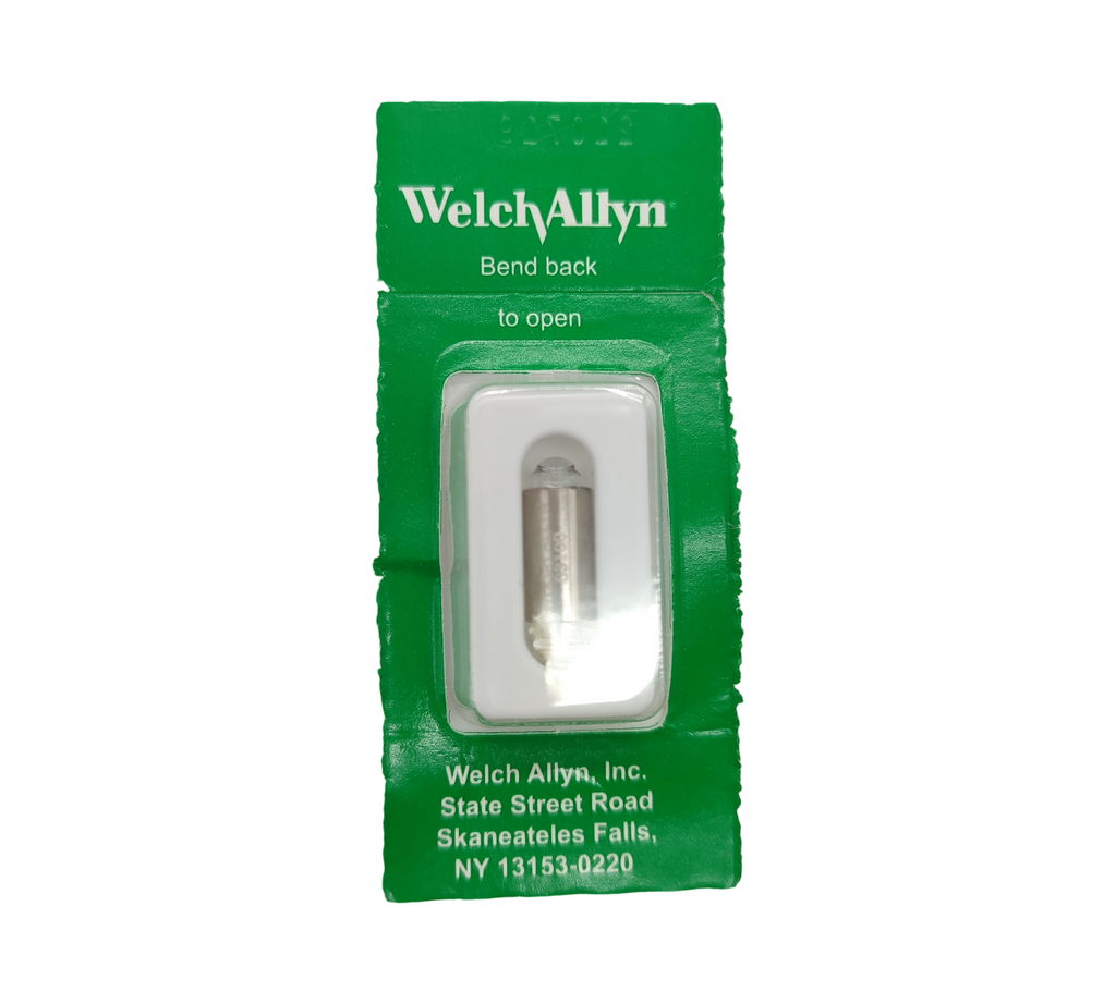 Welch Halogen Allyn 03100-u Ampulle