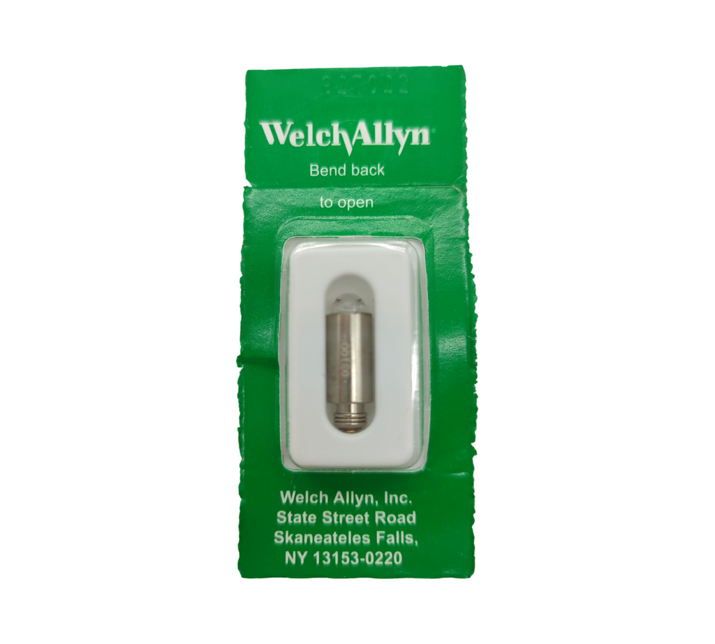 Welch Halogen Allyn 03100-u Ampulle
