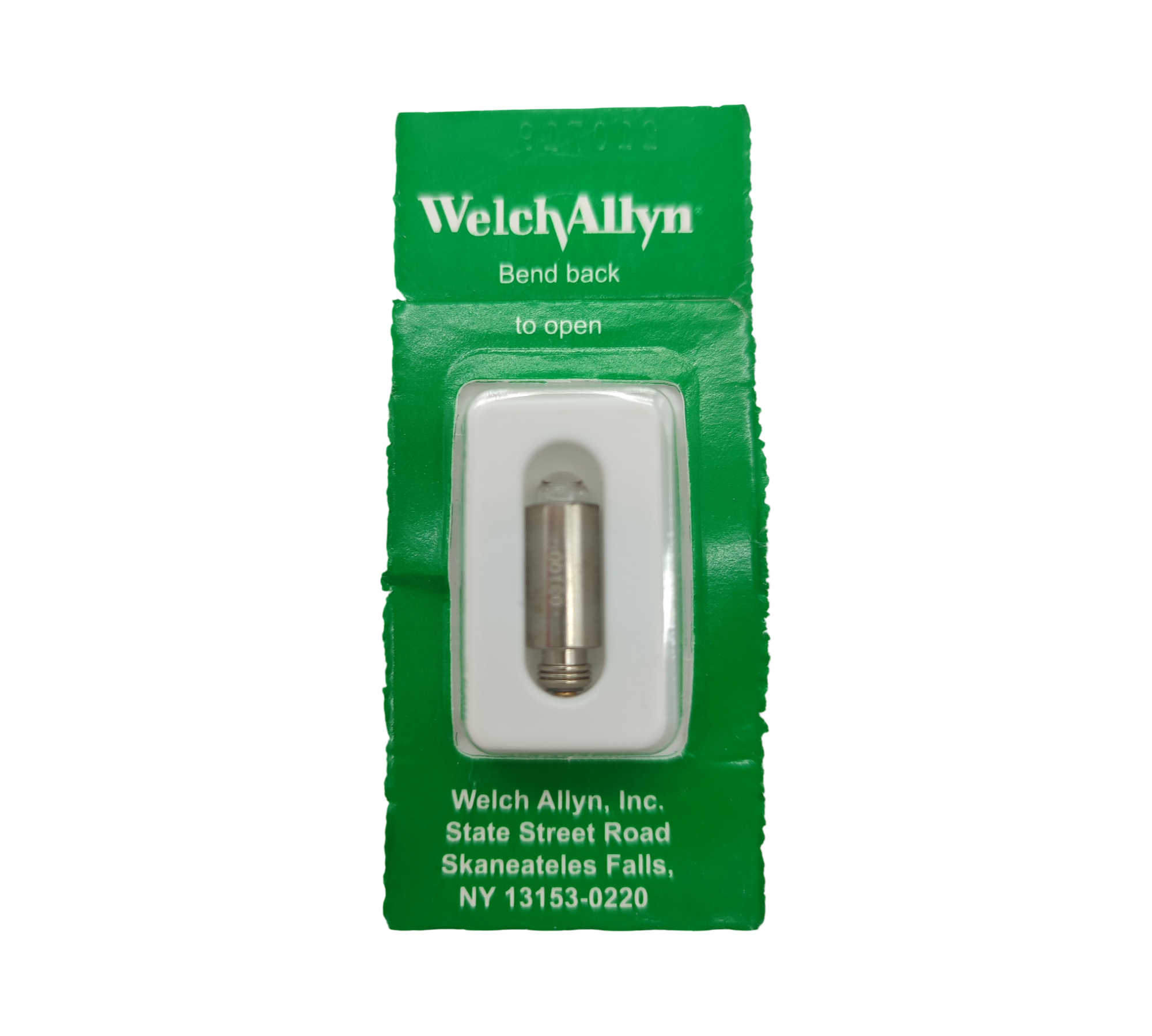 Welch Halogen Allyn 03100-u Ampulle