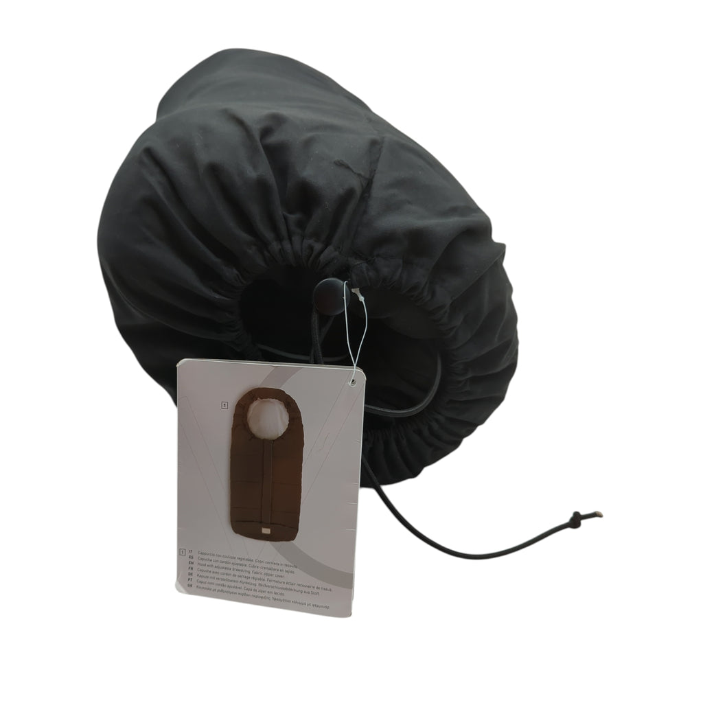 Nuvita Junior City Babysitzbezug 6-36 Monate 100 cm