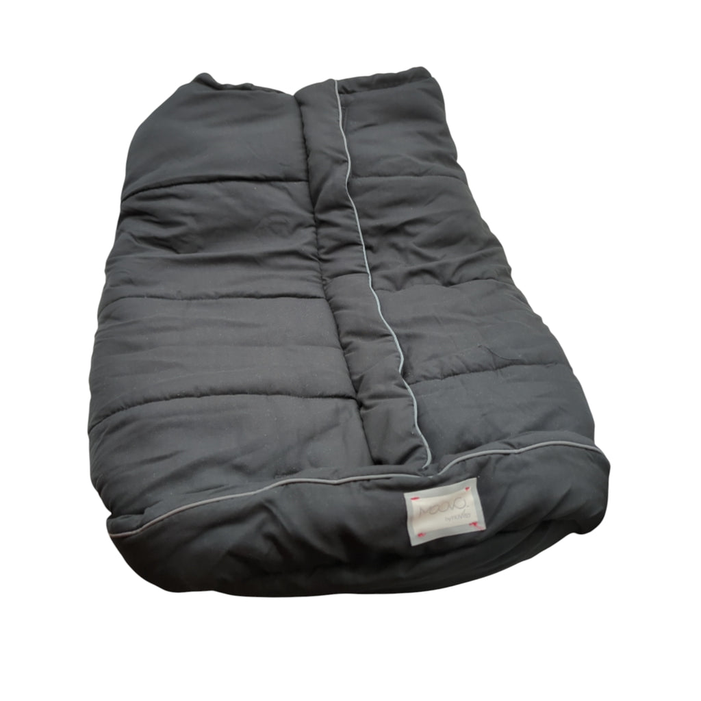 Nuvita Junior City Babysitzbezug 6-36 Monate 100 cm