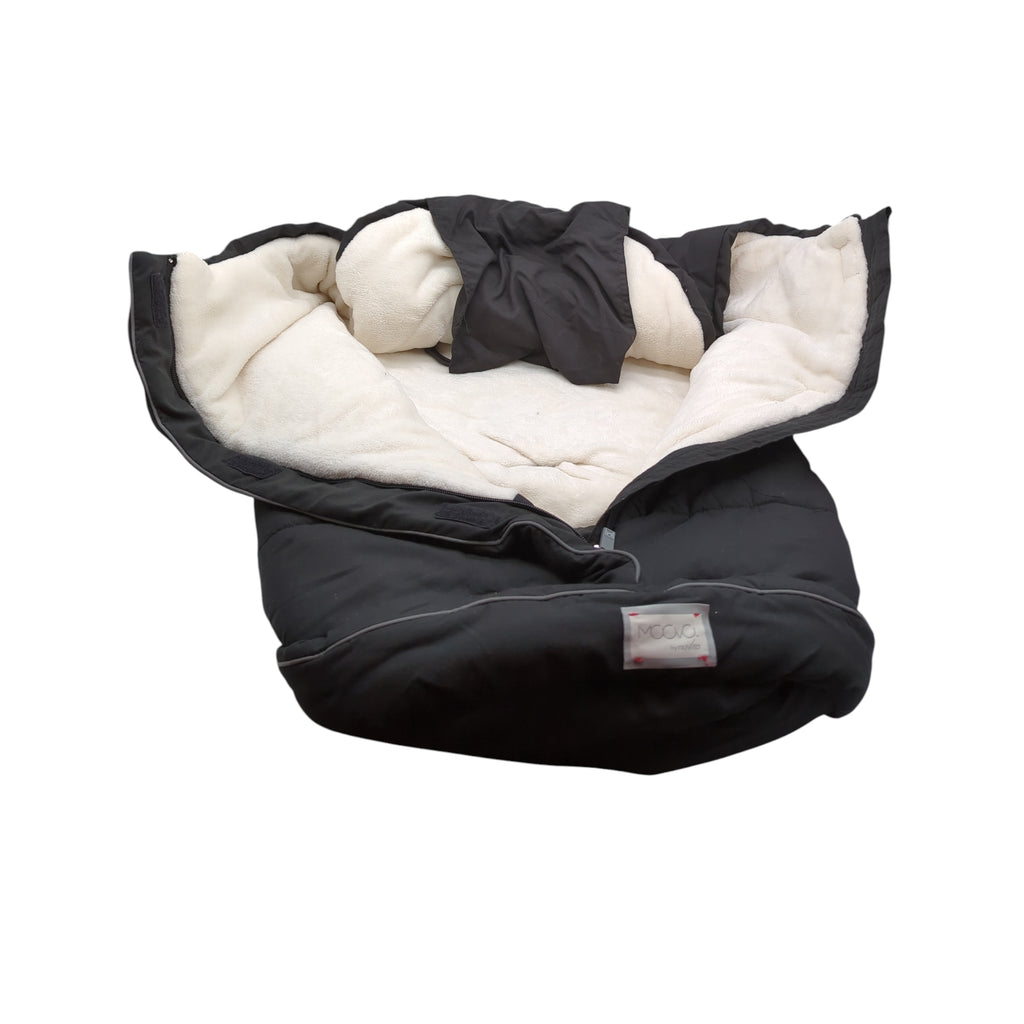Nuvita Junior City Babysitzbezug 6-36 Monate 100 cm