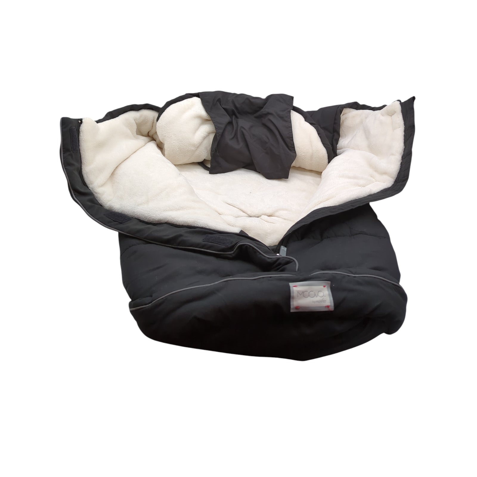 Nuvita Junior City Babysitzbezug 6-36 Monate 100 cm