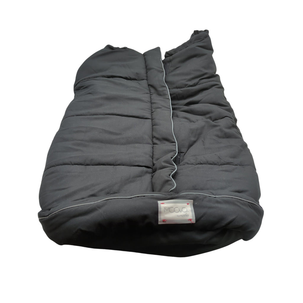 Nuvita Junior City Babysitzbezug 6-36 Monate 100 cm