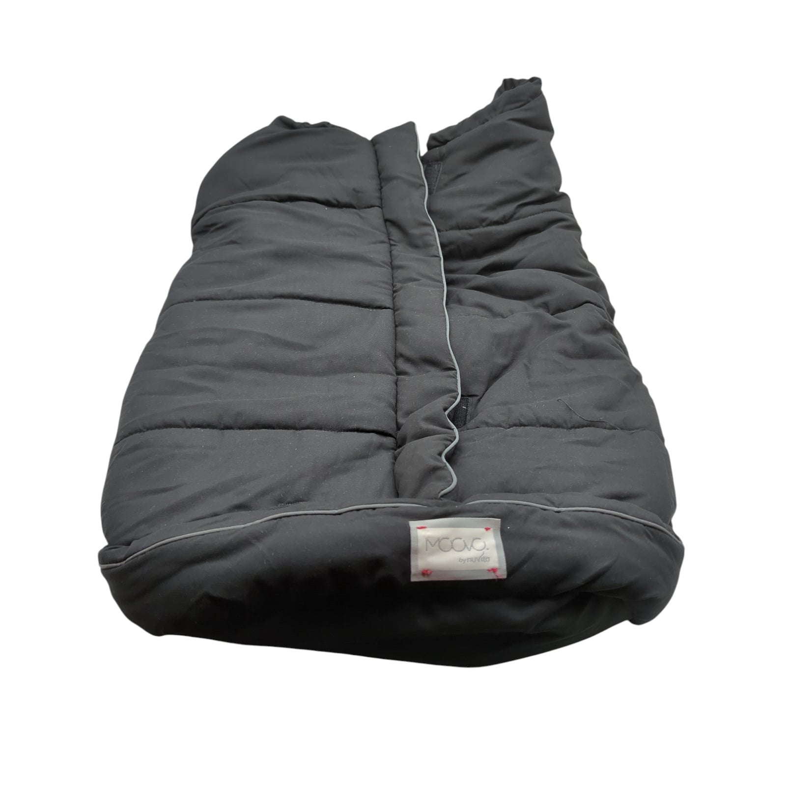 Nuvita Junior City Babysitzbezug 6-36 Monate 100 cm