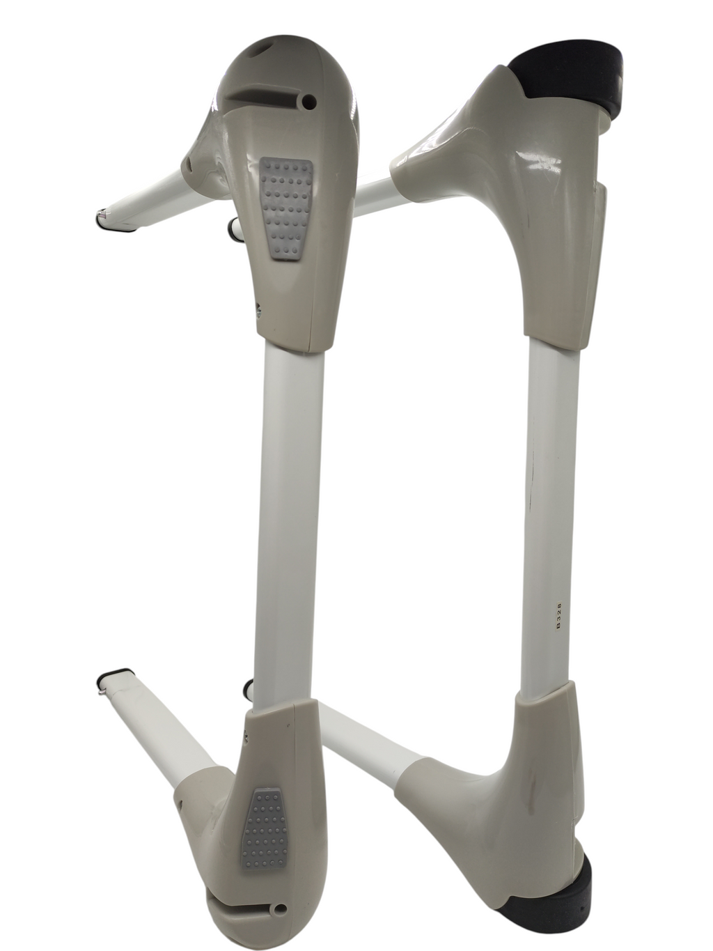 Foppapedretti Meeting Hochstuhl Kinder 6–36 Monate bis 15 kg Grau