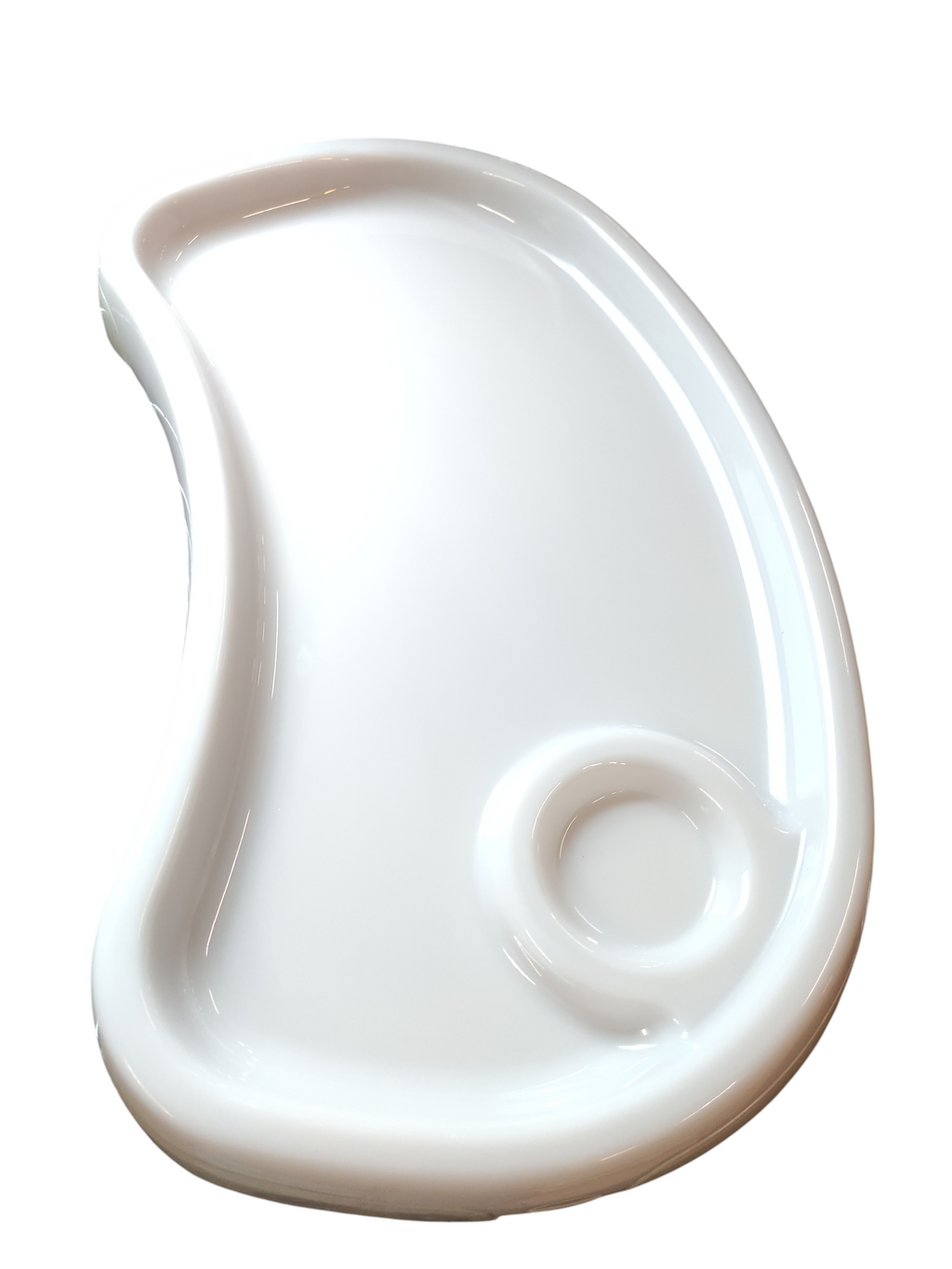Foppapedretti Meeting Hochstuhl Kinder 6–36 Monate bis 15 kg Grau