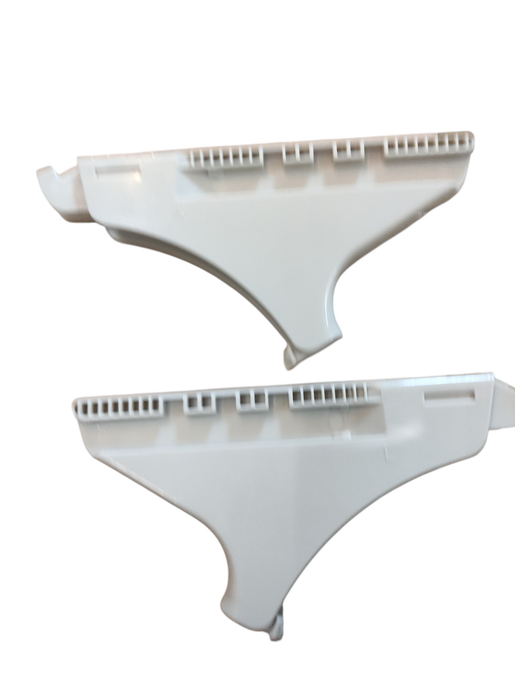 Foppapedretti Meeting Hochstuhl Kinder 6–36 Monate bis 15 kg Grau