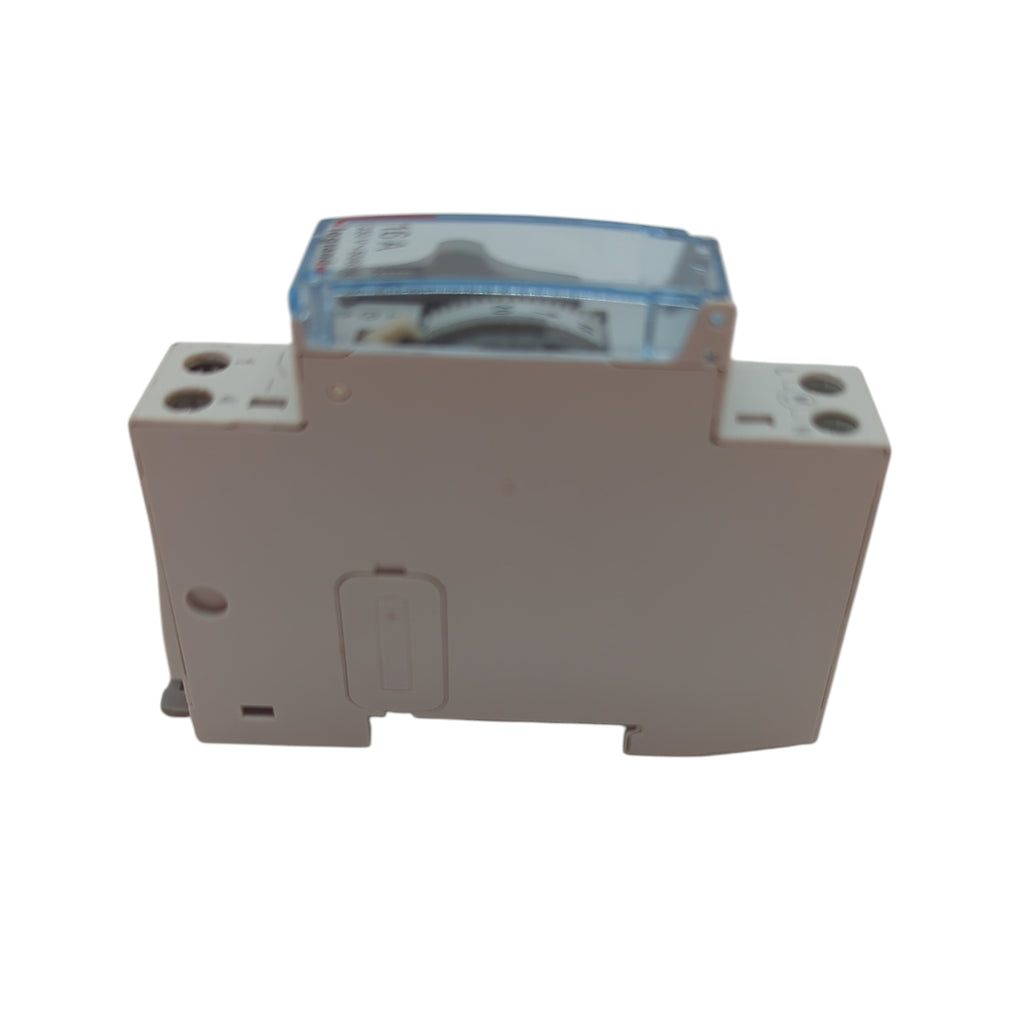 Legrand 412790 MicroRex QT11 Tageszeitschaltuhr Quarz