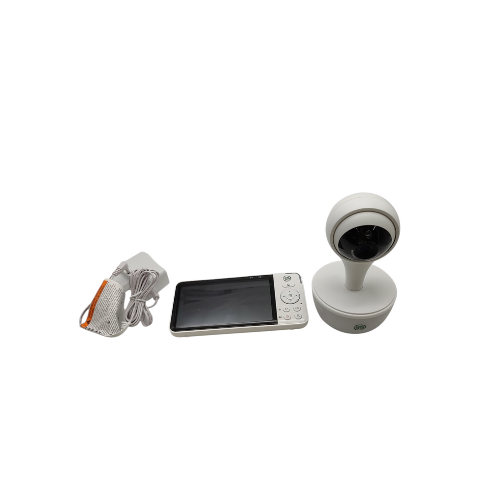 LeapFrog Babyfon 5 Zoll HD Farbdisplay