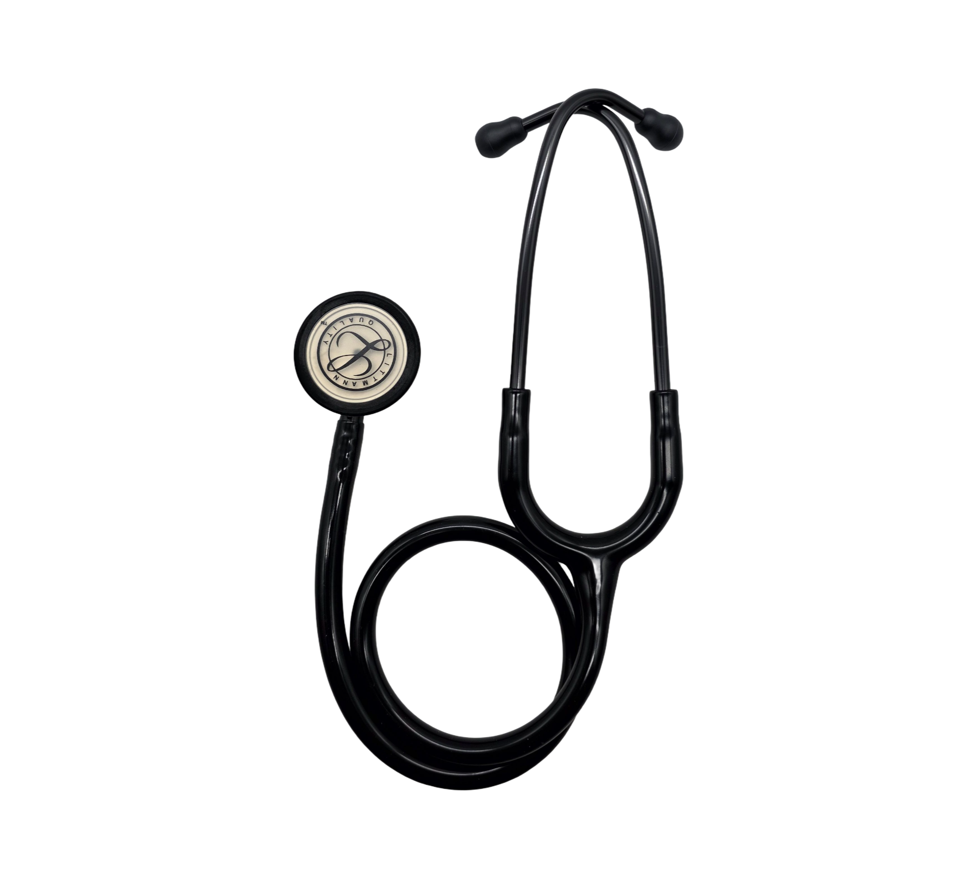 3M Littmann Classic III Stethoskop Champagner Dual-Head Arzt Pflege Medizin