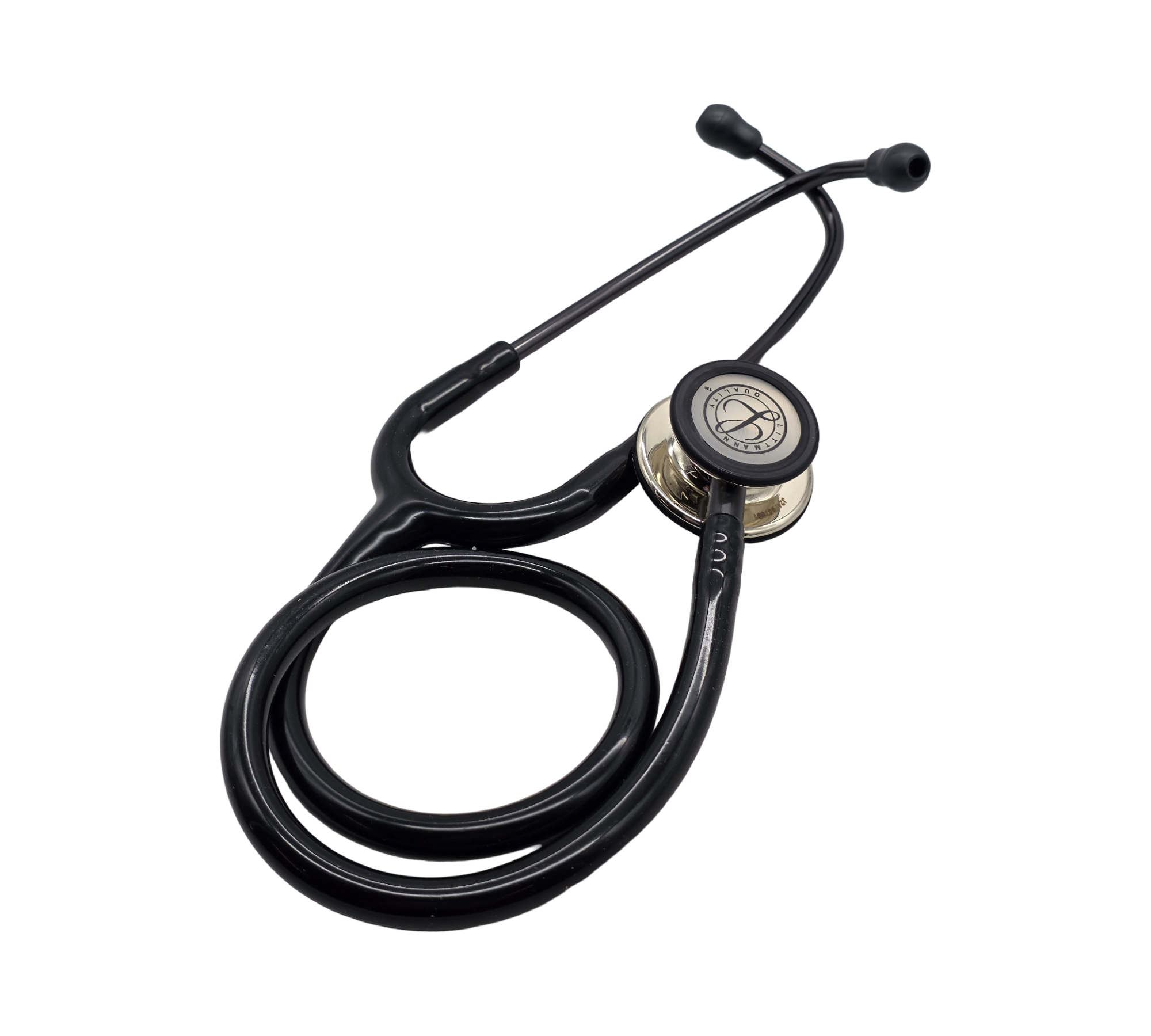 3M Littmann Classic III Stethoskop Champagner Dual-Head Arzt Pflege Medizin